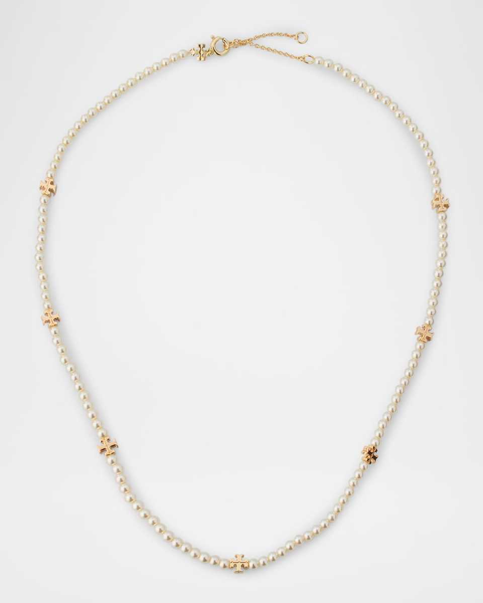 Kira Pearly Necklace